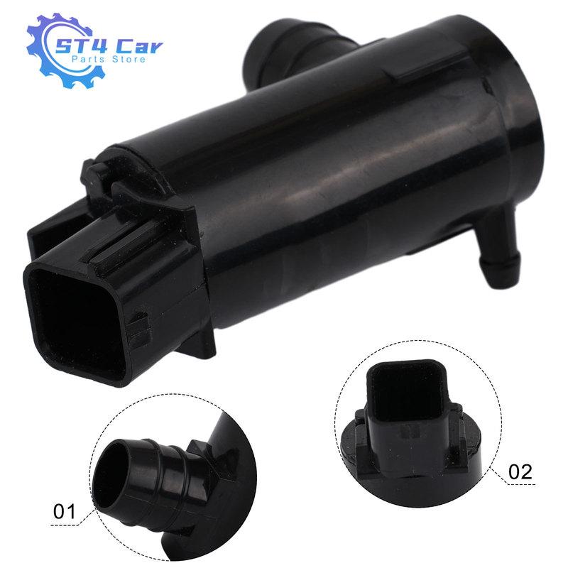 Windshield Washer Pump 98510-1C000 98510-2G000 For Fit for Hyundai Accent Azera Tiburon For Kia Optima Sportage