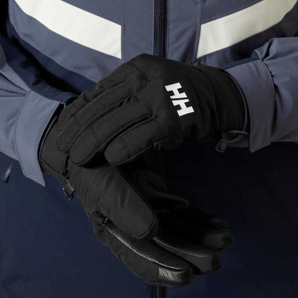 Helly Hansen Перчатки Swift HT