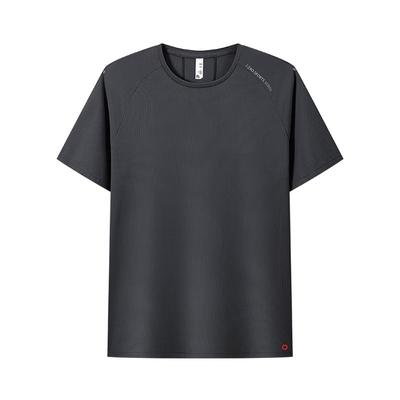 JD Jingzao Men's Quick-Drying Sports T-Shirt