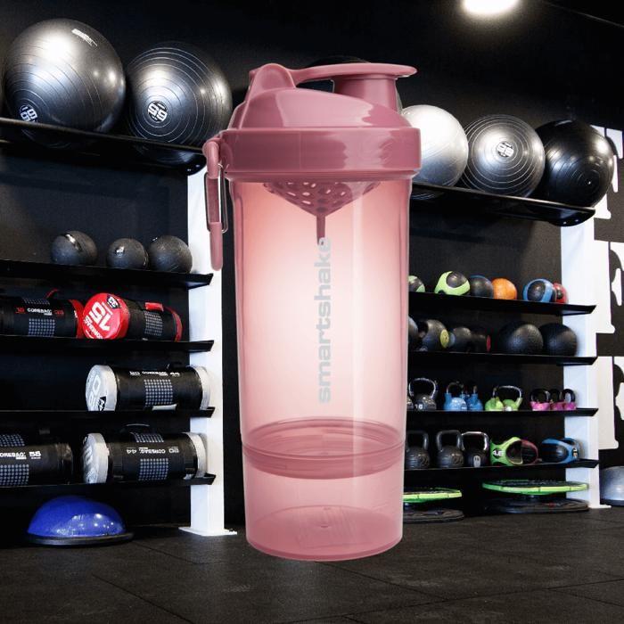 Shakers &amp; gourdes - SmartShake - Original2Go ONE (800 ml)