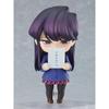 Nendoroid Komi Shoko Figure: Komi Can't Communicate Non-Scale Painted Plastic Action Figure Re-release