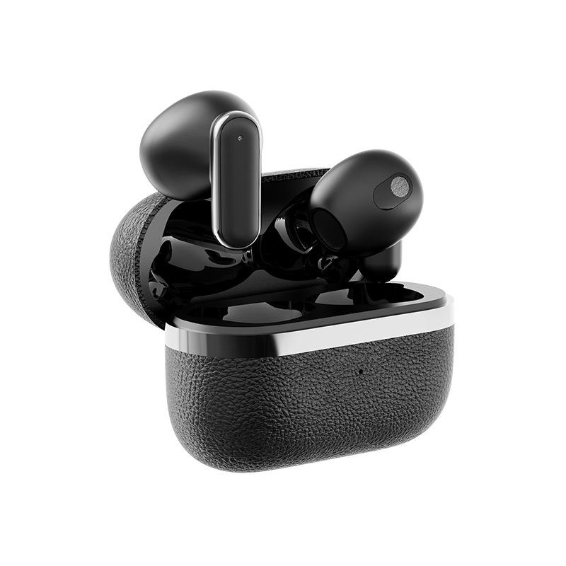 Xiaomi Soft Wearing Bluetooth Wireless Earbuds Noise Reduction Sports Headset with Mic Super Long Standby Time for Daily Workout