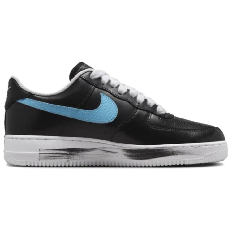 Nike Air Force 1 Low G Dragon Peaceminusone Para Noise 3.0 Sneakers AQ3692-004