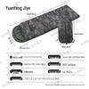 Yuanfeng Jihua Envelope Sleeping Bag