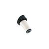 Filtre Plissé Lavable - Rowenta - Air Force Light - Accessoire D'origine - Compatible SEB