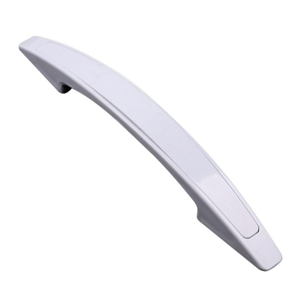 

ABS Plastic Handle Refrigerator Handle Easy Installation White