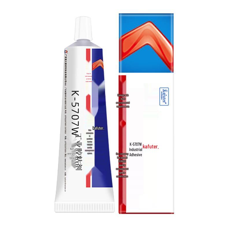 Kafuter K-5707W Silicone Sealant