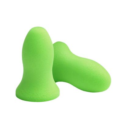 1 paio di nuovi tappi per le orecchie in schiuma morbida da viaggio, per la prevenzione del rumore, per la riduzione del rumore