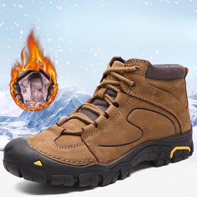 Boty a holínky