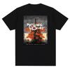 My Chemical Romance Mcr Band Men Women Cotton T-Shirt Printed T Shirt Casual Short Sleeve Tshirt Streetwear Trend Tee Tops