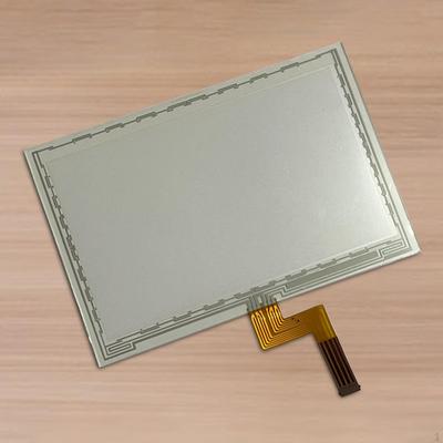 7 Zoll 20 Pin Touchscreen Touchpad PH41224459 Einfach zu installieren Ersatzteile Direkter Ersatz für