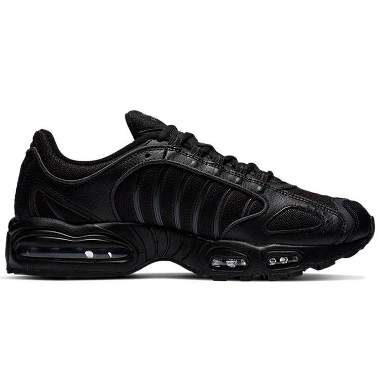 Nike Air Max Tailwind Low Top Casual Running Shoes Men sneakers Black CT0869-001