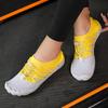Hot Selling Unisex Swimming Shoes Comfortable Breathable in Summer Ultra Soft and Soft for Men and Women's River Tracing Shoes