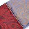 Rectangular Tassel Jewelry Box Chinese Style Ring Gift Box Portable Jewelry Packaging Box  Pendant