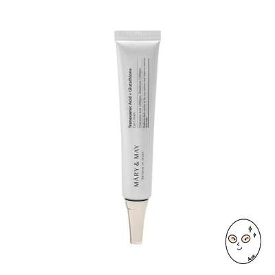 Mary&May Oční krém s tranexamovou kyselinou + glutathionem 30g
