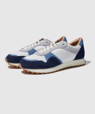 Daonato German Military Runner V3.0 (Blue)