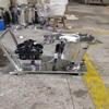 High-Pressure Stainless Steel Top-Entry Filter