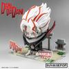 Sunrise Pop [SUNRISEPOP] Dandadan Transformation Okarun Figure Set, Pre-painted Vinyl Non-Scale Figure