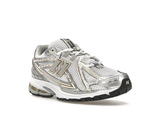 New Balance 1906 R White 2022 - M1906RI