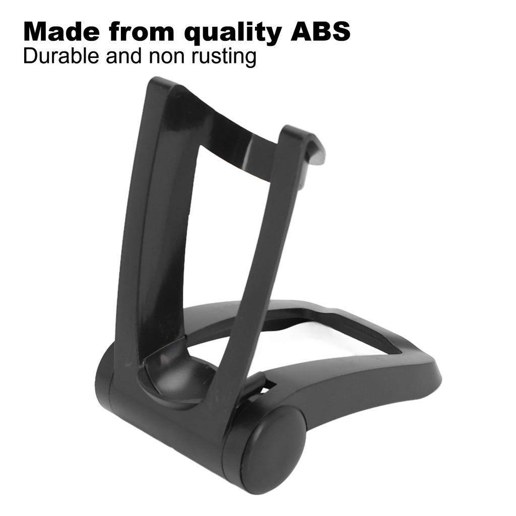 Universal Electric Razor Storage Holder Prevent Fall Electric Shaver Stand Bracket Home Bathroom Accessories