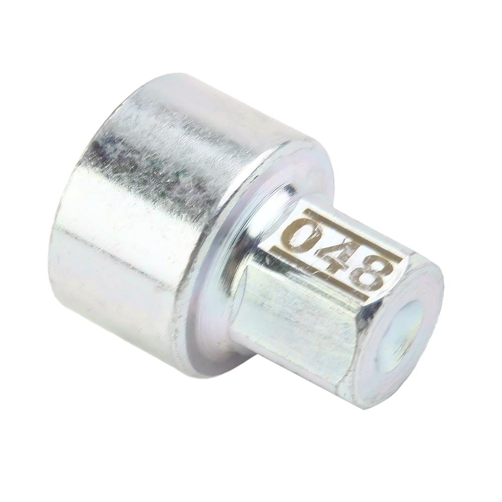 Automobile Accessories Nut Removal Tire Wheel 48 Removal Anti-Theft Screw Lock For 1 Series F20/F21 For BMW F12
