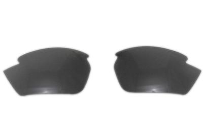 Rudy Project STEALTH RYDON Sports Smoke Black LE7910SH1 Z87.1 Sunglasses, Lens,