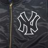 Giacca Baseball Majestic New York Yankees M