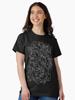 A Gathering of Cats Black cats Classic Unisex T-Shirt