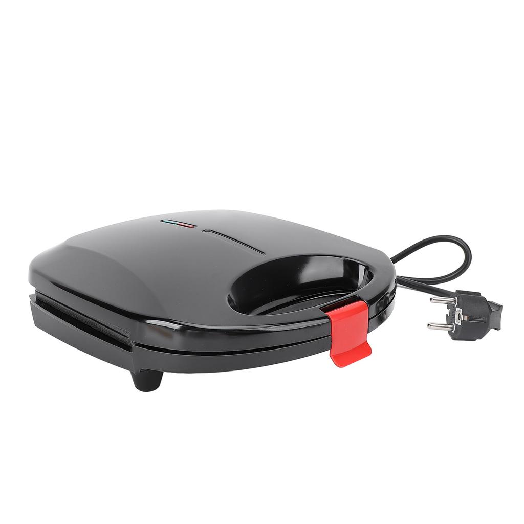 Electric Sandwich Maker Automatic Temperature Control Fast Heating Sandwich Maker for Homemade