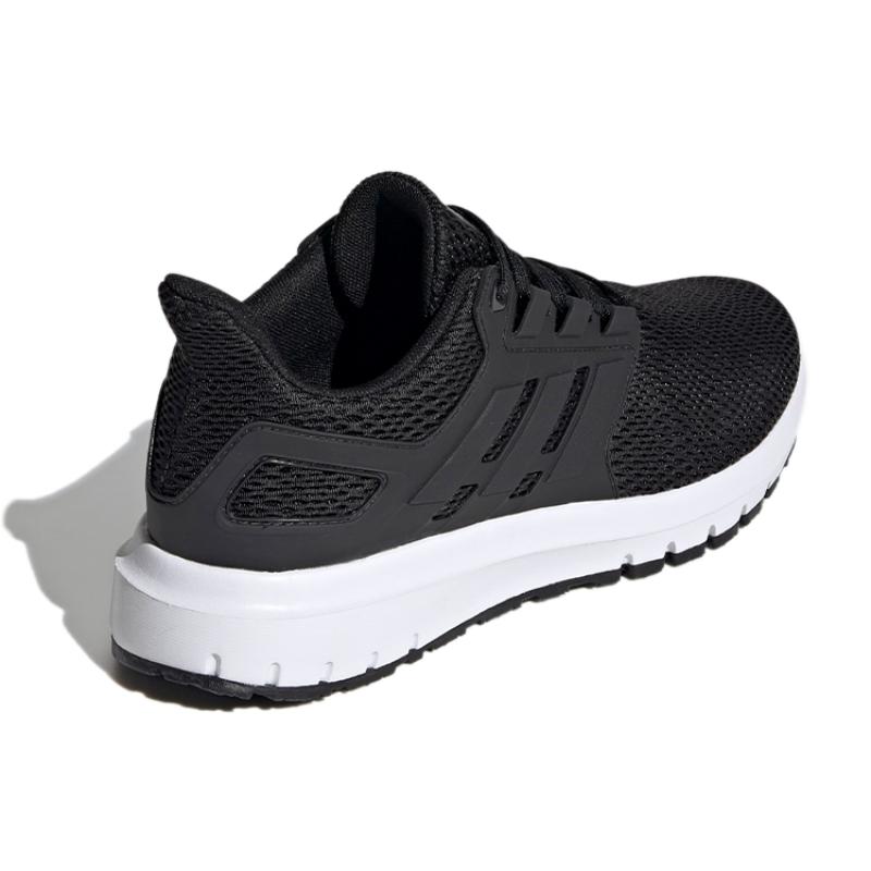 Adidas Neo Ultimashow 'Black White' Sneakers FX3624