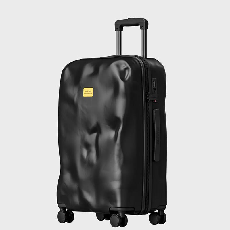 Li Shen Hardshell Travel Luggage