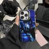 Sharks-William Eklund Phone Case For iPhone17, 16,15,14,13,12 Pro Max Black Candy Matte Shockproof Cover