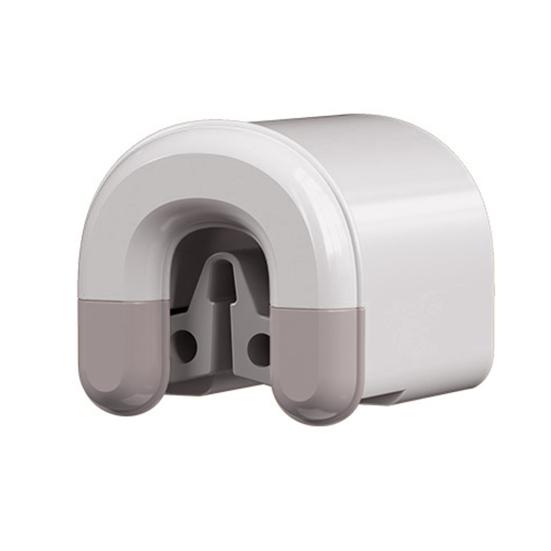 

Настенное крепление, зажим для ботинок, современный клей без дрели, экономия места, универсальный держатель для высоких ботинок, вешалка-органайзер, подвесной зажим белый