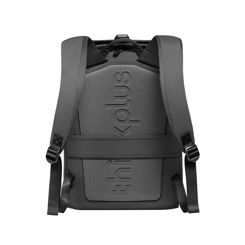 Lenovo Geometric Business Laptop Backpack