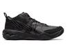 1183C477-001 Onitsuka Tiger TIGCOURT BLACK BLACK (Men's)