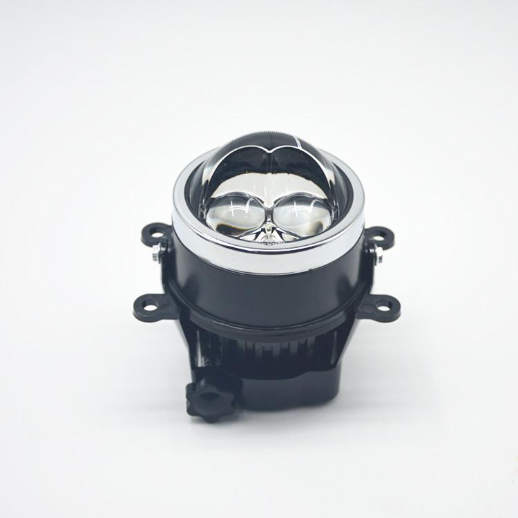 High-Brightness Laser Fog Lights for 11-20 Great Wall Haval H6