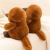 22Cm Cute Small Platypus Plush Toys Soft Stuffed Animal Doll Lovely Duckmole Doll For Christmas Xmas Gifts