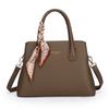 High-End Women's Light Luxury Fashion Shoulder & Crossbody Bag with Large Capacity