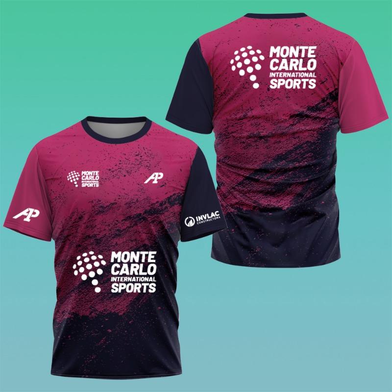 

Fitness Sports Shirt 2024 Summer Men s Sports Short Sleeve T Shirt Fashion Tennis Round Neck T Shirt Quick Dry Training Clothing XXS