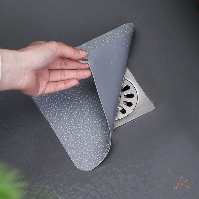 1 x Hanging Silicone Drain Cover