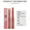 12 Color Long Lasting Liquid Lipstick Matte Lip Gloss Women Sexy Beauty Makeup Cosmetic Lipstick Lip Gloss Lasting