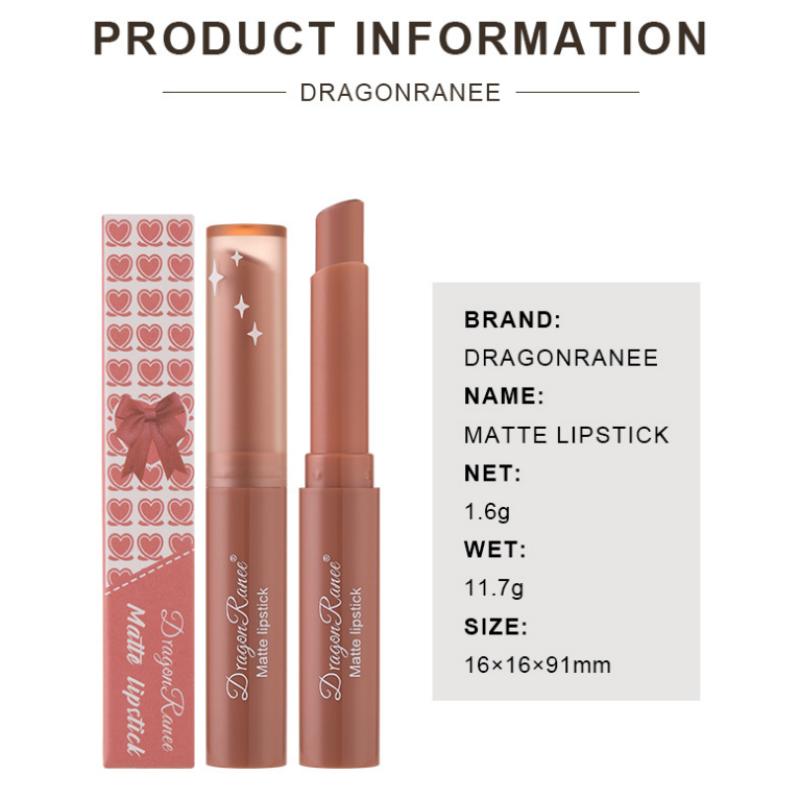 12 Color Long Lasting Liquid Lipstick Matte Lip Gloss Women Sexy Beauty Makeup Cosmetic Lipstick Lip Gloss Lasting