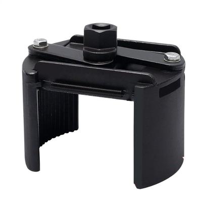 Oil Filter Wrenches Oil Filter Wrench Adjustable Heavy-Duty Remover Separator Socket For House Truck Motorcycle Motor Engine