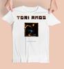 New Tori Amos Little Earthquakes Cotton White All Size Unisex Shirt CM225