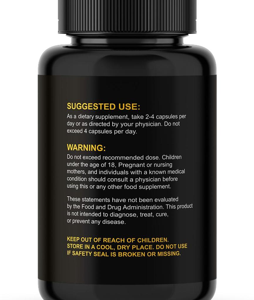 Resveratrol 600 mg / Resveratrol 600 mg, 60 kapslí