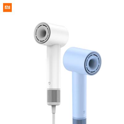 MIJIA H501 SE Secador de cabelo de alta velocidade 62 m / s Velocidade do vento íon negativo Cuidados com os cabelos 110.000 Rpm Seco profissional