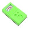 1.55V/3V Button Battery Tester Watch Clock Battery Measuring Tool for Household Battery Testing