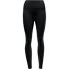 One Seamless High-Waisted Shaping Leggings Women Leggings Black HJ9196010