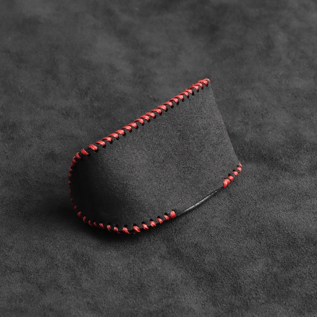 KUNGKIC Mini Cooper J05 ACEMAN Aceman 2024 2025 Seat Belt Buckle Cover Protective Cover