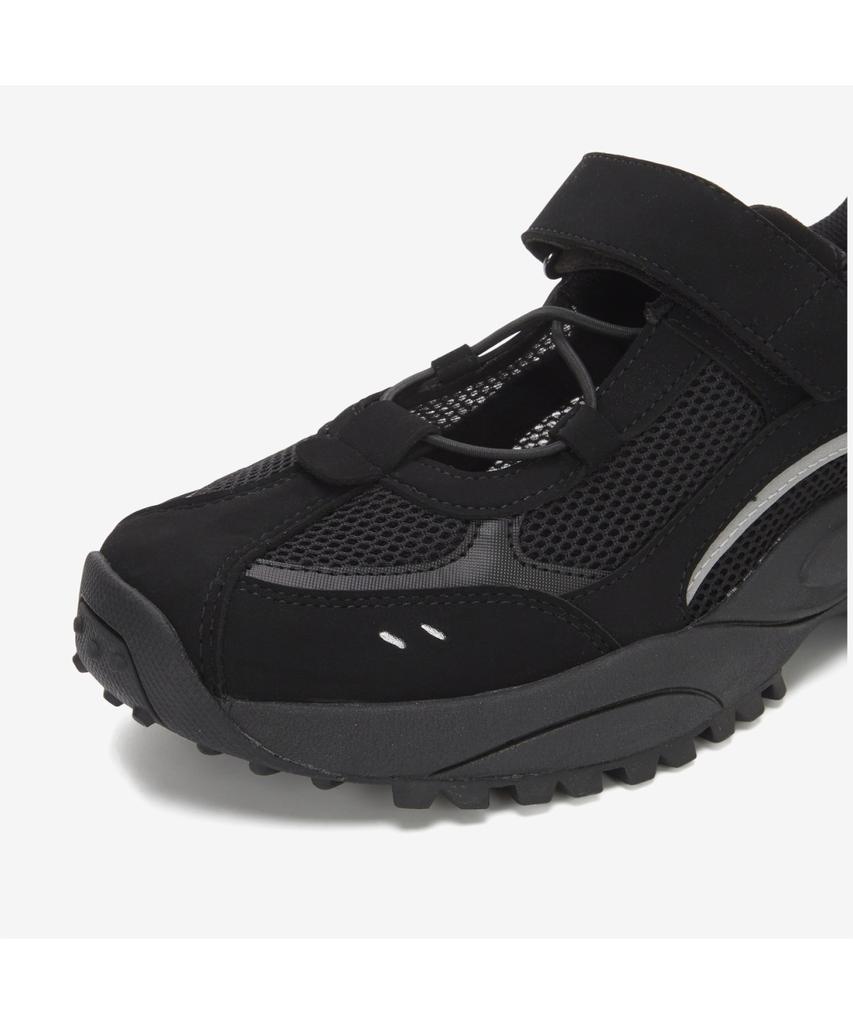 The North Face Ns82S01A Women'S Sunrise Mary Jane Black